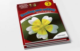 Oxford Primary Skills 2 Reading And Writing