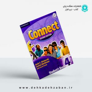 Connect 4 2nd SB+WB+CD