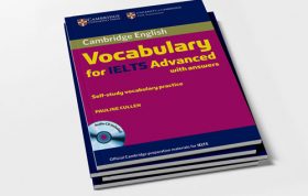 English Vocabulary for IELTS Advanced