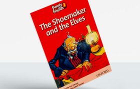 Family and Friends Readers 2- the shoemaker and the elves