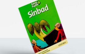 Family and Friends Readers 3- sinbad