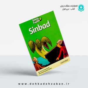 Family and Friends Readers 3- sinbad