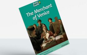 Family and Friends Readers 6- The Merchant of Venice