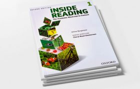 Inside Reading 1 2nd