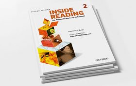Inside Reading 2 2nd