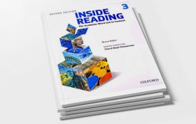 Inside Reading 3 2nd