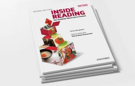 Inside Reading Intro 2nd