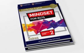 Mindset For IELTS 2 Student Book+CD