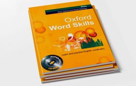 Oxford Word Skills Basic +CD