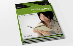Select Readings Intermediate 2nd