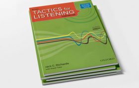 Tactics for Listening Basic 3rd