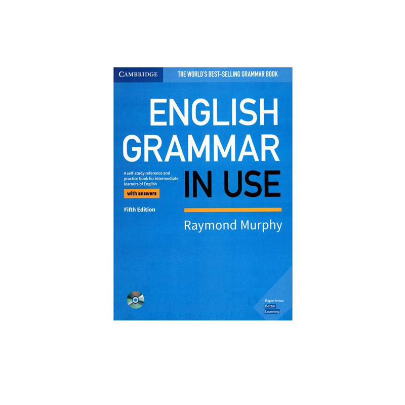 essential grammar in use elementary fourth edition