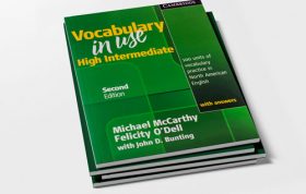 Vocabulary in Use High Intermediate 2nd