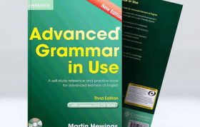 “Advanced Grammar In Use “3rd“Advanced Grammar In Use “3rd