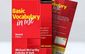 ‘Basic Vocabulary in Use “2nd