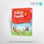 “Flash Cards Family and Friends 2 “2nd