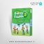 “Flash Cards Family and Friends 3 “2nd