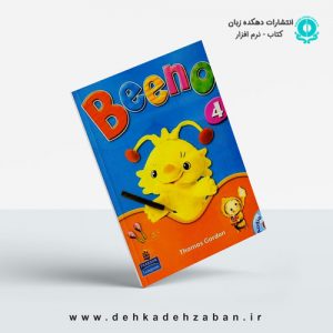 Beeno 4+CD