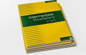 Intermediate Vocabulary Bj Thomas