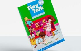 Tiny Talk 3A