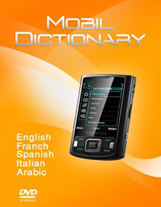 mobil dictionary