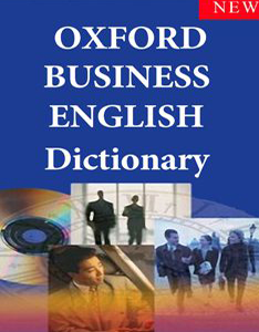 oxford business
