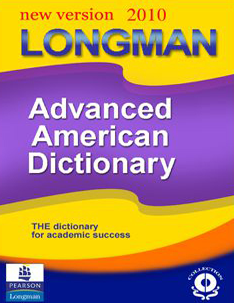 Longman Advanced American