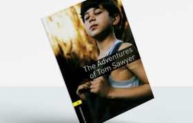 Bookworms 1 The Adventures Of Tom Sawyer
