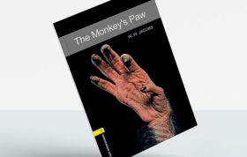 Oxford Bookworms 1 The Monkeys Paw