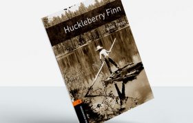 Oxford Bookworms 2 Huckleberry Finn