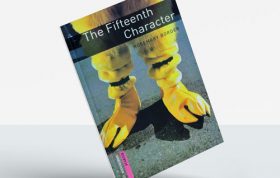 Oxford Bookworms Starter The Fifteenth Character