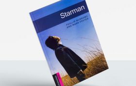 Oxford Bookworms starter Starman