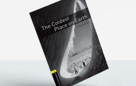 The Coldest Place on Earth