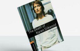 The Death of Karen Silkwood
