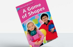 A Game Of Shapes