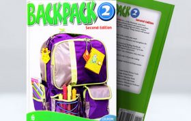 Backpack 2 Student Book