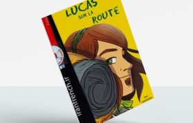 Lucas sur la Route