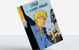 Nico et le Village maudit