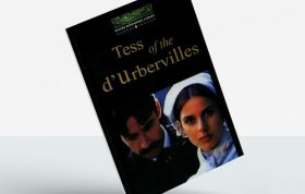 Old Oxford Bookworms 6 Tess of the d Urbervilles