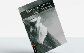 Oxford Bookworms 2 Sherlock Holmes Short Stories