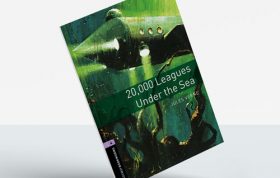 Oxford Bookworms 4 20000 Leagues Under the Sea