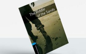 Oxford Bookworms 5 The Riddle of the Sands