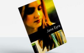 Oxford Bookworms 6 Jane Eyre