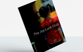 Oxford Bookworms 6 The Joy Luck Club