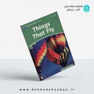 Thinds That Fly