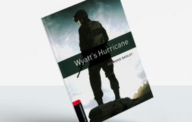 Wyatts Hurricane