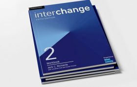 Interchange 5th 2 SB+WB+CD