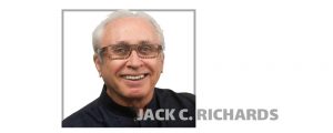 Jack C. Richards