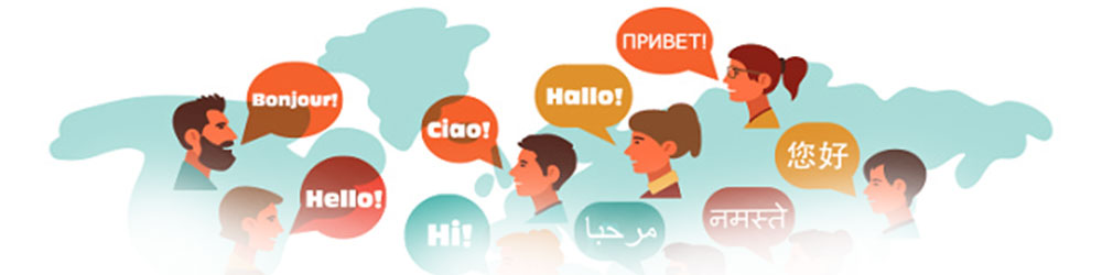 10 حقیقت خارق العاده در مورد زبان ها