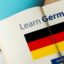یادگیری زبان آلمانی به تنهایی